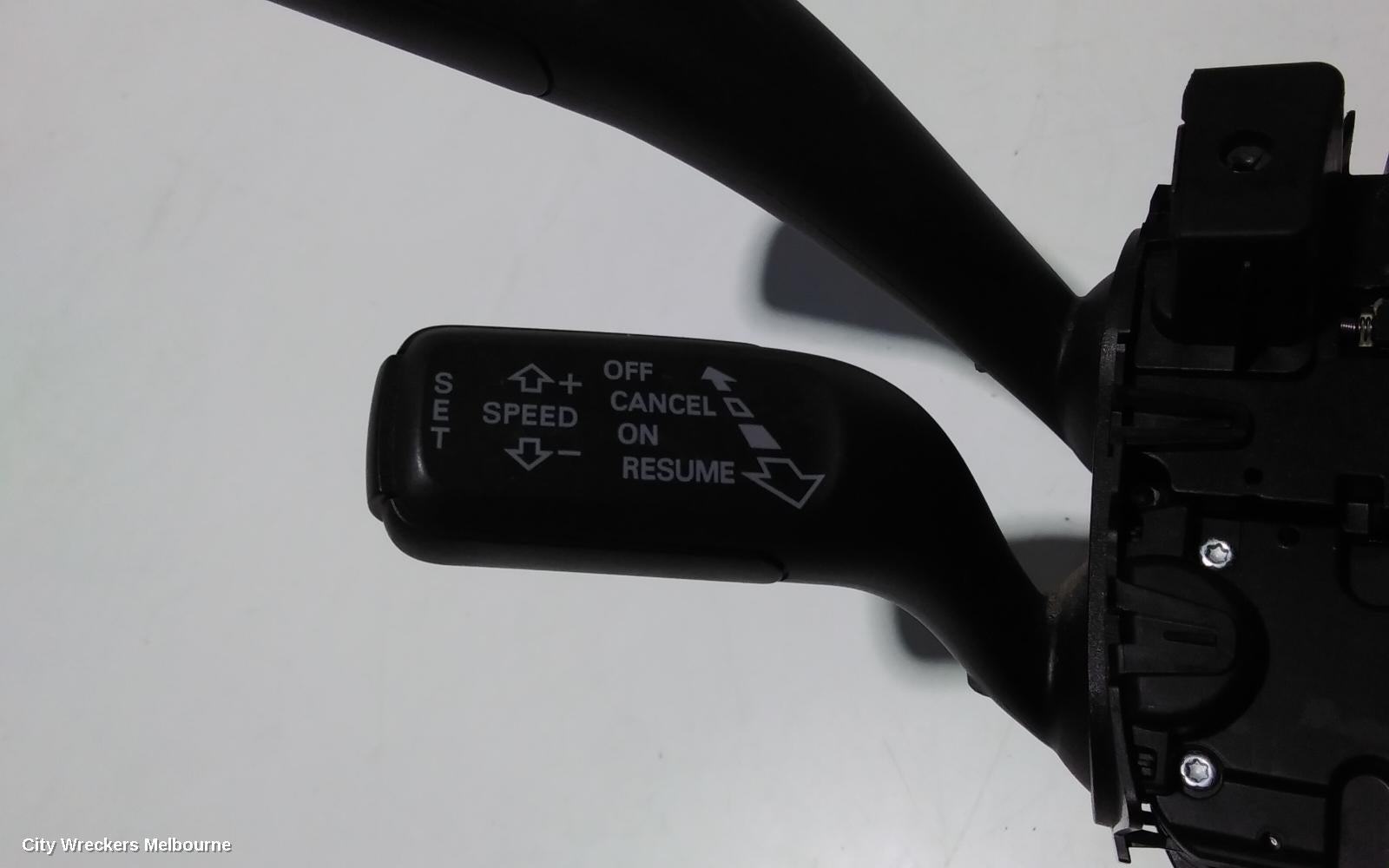 AUDI A4 COMBINATION SWITCH, COMBINATION SWITCH ASSY, B8 8K, SEDAN, 02/2008 - 06/2012 - Image 3