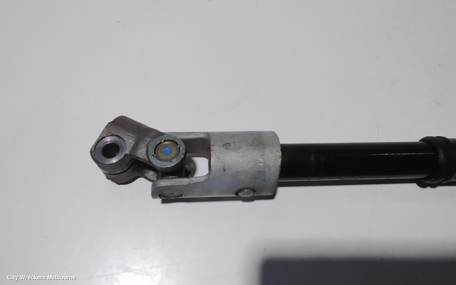 HOLDEN COLORADO STEERING INTERMEDIATE SHAFT, RG, 06/2012 - 12/2020 - Image 2