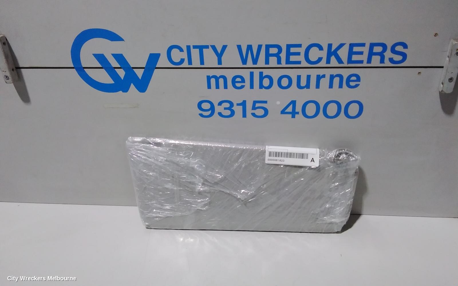 PEUGEOT EXPERT SUNVISOR, VAN 09/2008 - 01/2015 - Image 3