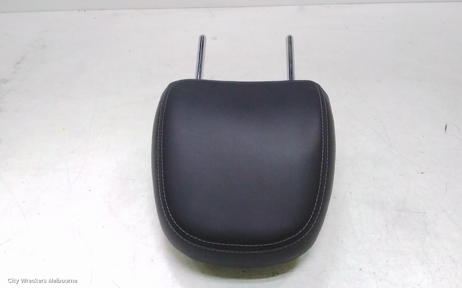 GREAT WALL CANNON UTE HEADREST, NPW, 09/2020 ONWARDS - Image 3