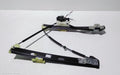 VOLKSWAGEN T-ROC LEFT FRONT WINDOW REG/MOTOR, A1, 03/2020 - 12/2025 - Image 1