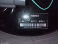 MITSUBISHI ECLIPSE CROSS BRAKE BOOSTER, YA-YB, PETROL, 1.5, 4B40, TURBO, 11/2017 ONWARDS - Image 1
