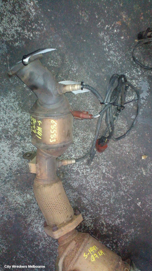 AUDI Q7 OXYGEN SENSOR, 4L, 09/2006 - 08/2015 - Image 1
