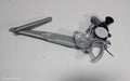 TOYOTA COROLLA LEFT FRONT WINDOW REG/MOTOR, ZRE182R, HATCH, 01/2014 - 06/2018 - Image 1