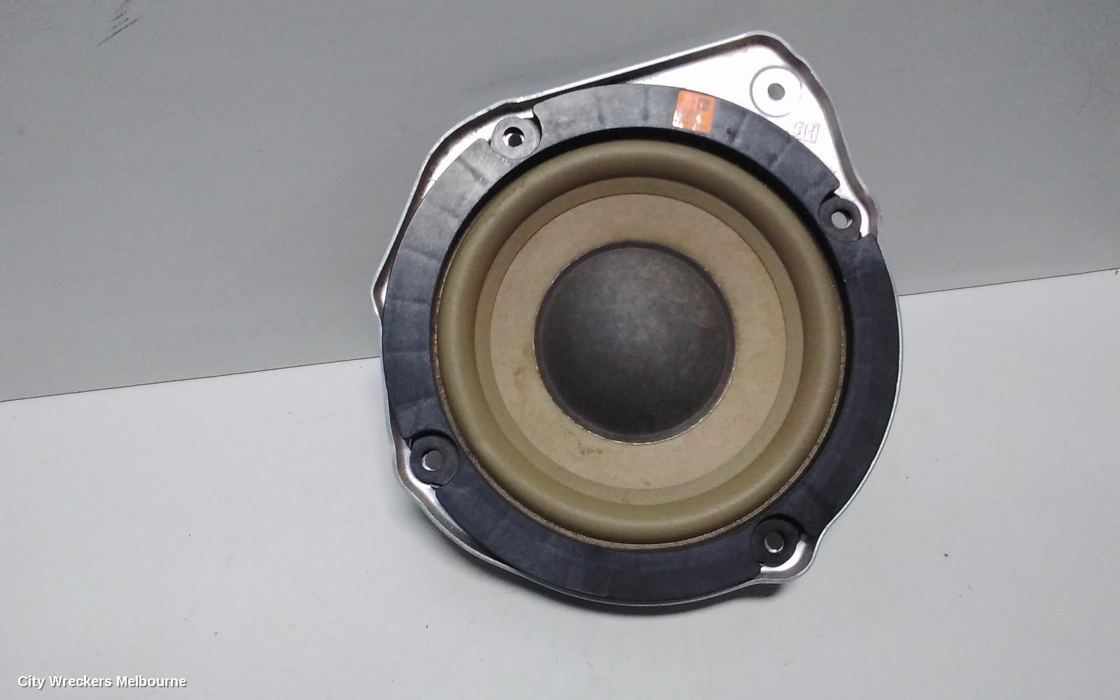 SUBARU WRX SPEAKER, V1, 03/2014 - 10/2021 - Image 2
