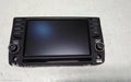 VOLKSWAGEN CRAFTER RADIO/CD/DVD/SAT/TV, DISPLAY UNIT, 8IN, TOUCHSCREEN, SY1, 08/2017 ONWARDS - Image 1