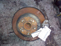 HONDA CRV RIGHT REAR HUB ASSEMBLY, RM, 4WD, 11/2012 - 10/2014 - Image 1