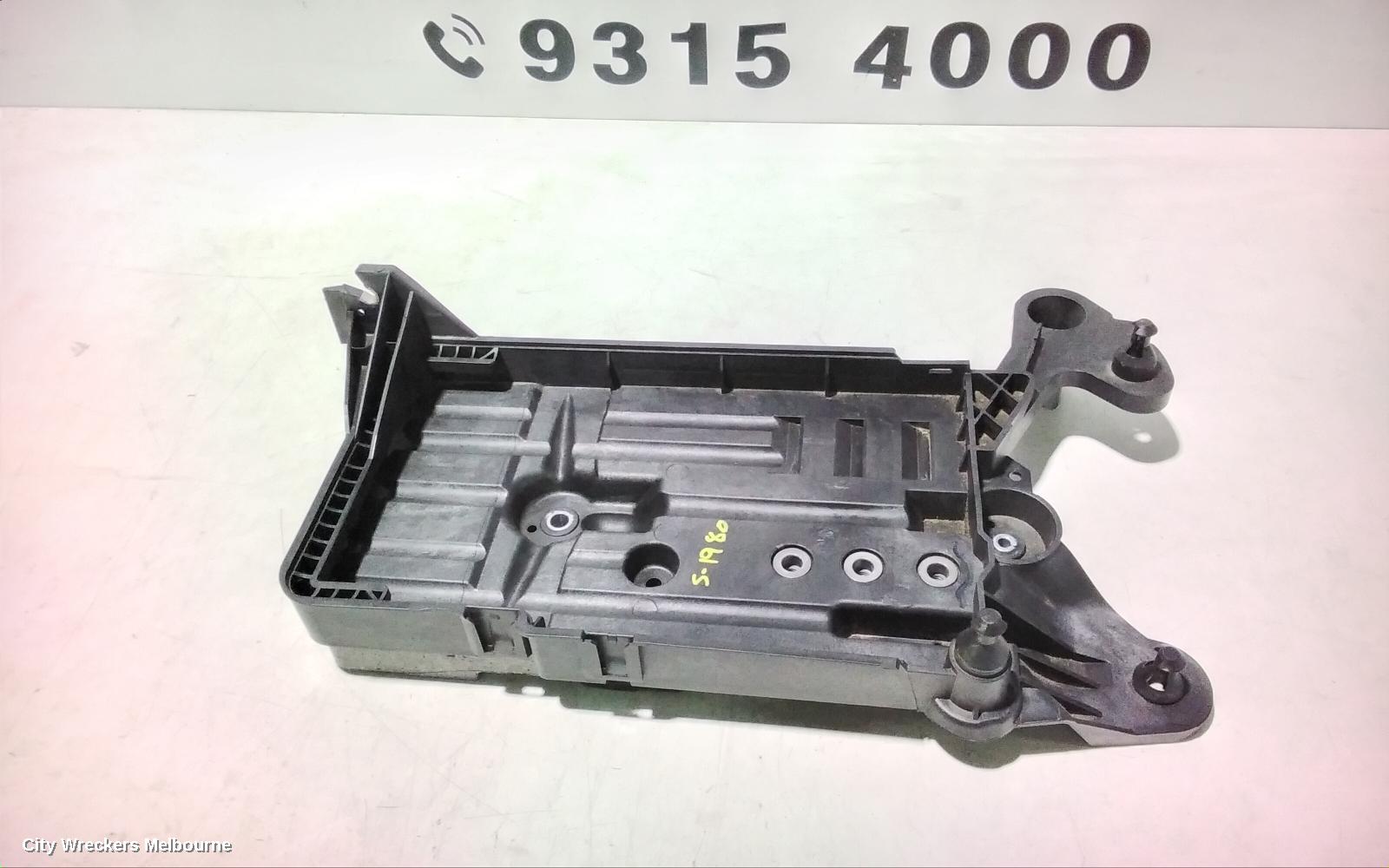 VOLKSWAGEN T-ROC BATTERY TRAY, A1, 03/2020 - 12/2025 - Image 2