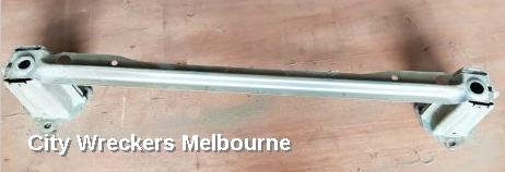 SUBARU IMPREZA R/BAR BRACKET/REINFO, MAIN REINFORCEMENT, G3, HATCH, 04/2007 - 12/2013 - Image 3