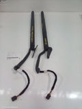 VOLKSWAGEN TIGUAN HATCH STRUT, TAILGATE STRUT (PAIR), POWER LIFT TYPE, 5NA, 06/2016 ONWARDS - Image 1
