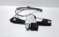 VOLKSWAGEN JETTA LEFT FRONT WINDOW REG/MOTOR, 1B, 02/2011 - 12/2017 - Image 1