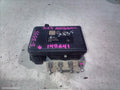 RENAULT MEGANE ABS PUMP/MODULATOR, GEN 4, 06/2016 - 02/2020 - Image 1