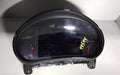 HOLDEN INSIGNIA INSTRUMENT CLUSTER, 2.8, AUTO T/M TYPE, GA, 06/2015 - 01/2017 - Image 1