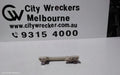 AUDI Q7 GRAB HANDLE, 4M, 07/2015 ONWARDS - Image 1
