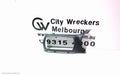 TOYOTA YARIS, XP130 SERIES, 10/2011 - 12/2019, DASH TRIM ABOVE HEATER CONTROL: 105900 - Image 1