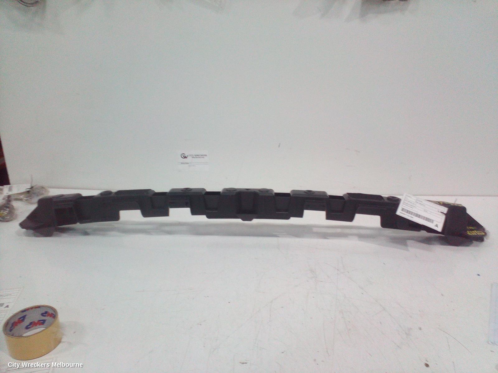 TOYOTA KLUGER, XU70 SERIES, 03/2021 ONWARDS, REAR CENTRE BRAKET: 112126 - Image 1