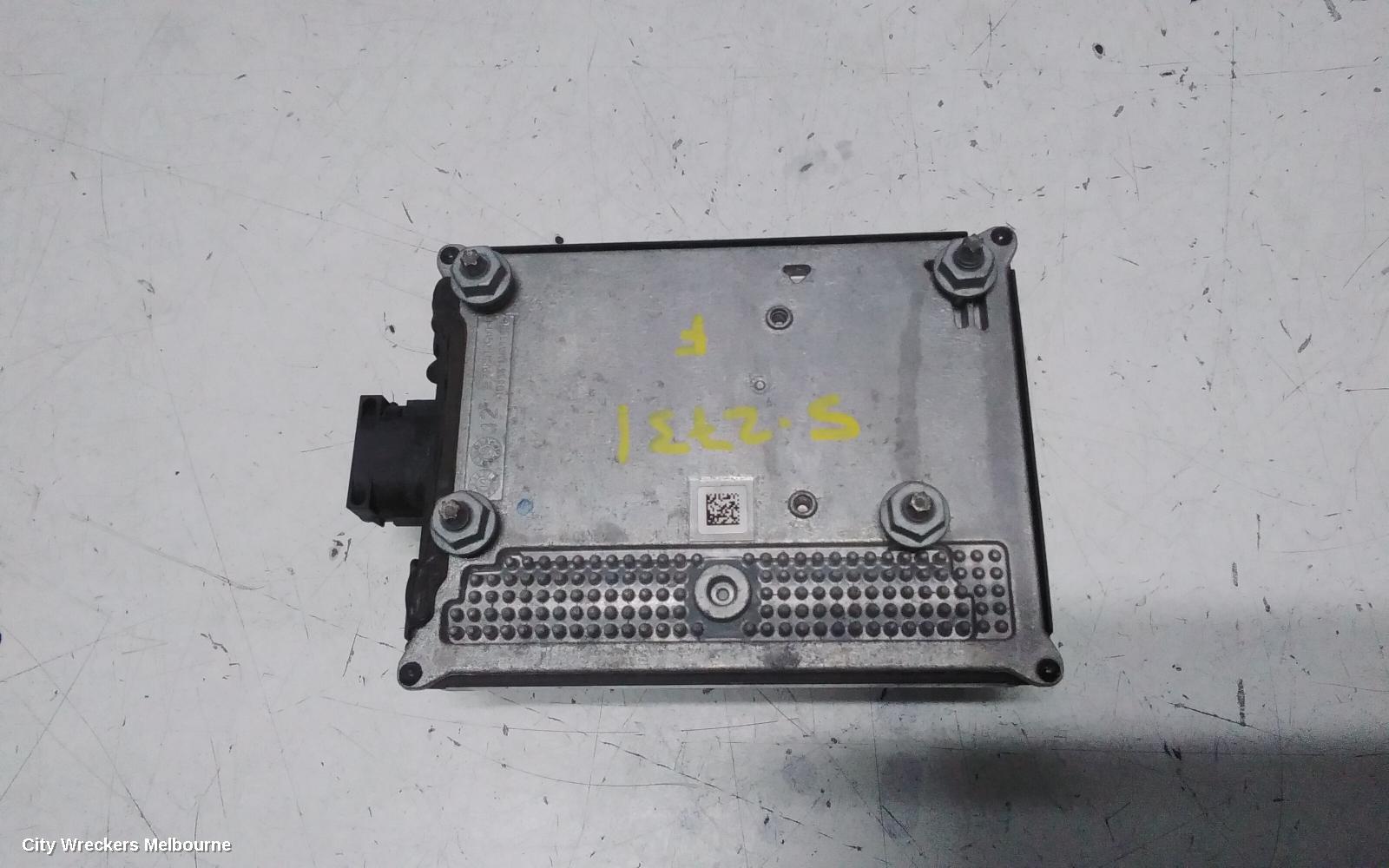 MERCEDES GLE CLASS REVERSE CAMERA, C292/W166, FRONT RADAR SENSOR (GRILLE MOUNTED), 06/2015 - 04/2019 - Image 2