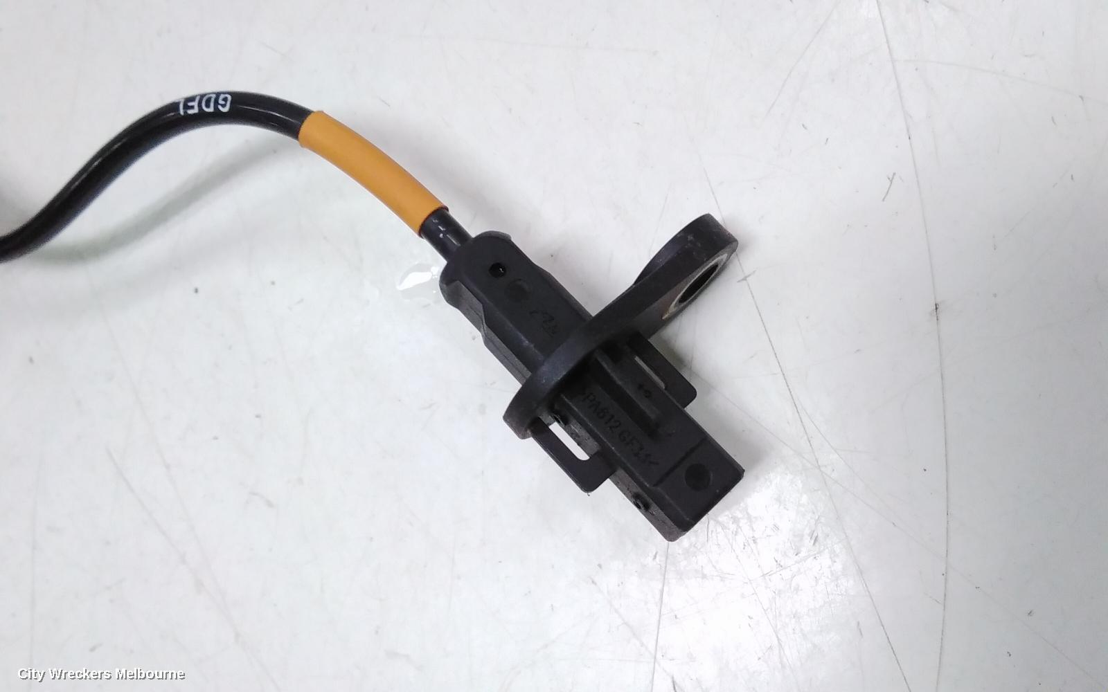 HYUNDAI VELOSTER ABS SENSOR, LH FRONT, FS, 12/2011 - 02/2018 - Image 3