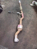 AUDI Q7 CATALYTIC CONVERTER, UNDER CAR-CAT TYPE, 3.0, DIESEL, CRTC/CZZA CODE, 4M, 09/2015 - 03/2020 - Image 1