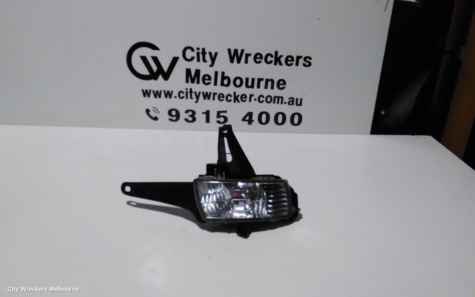 TOYOTA ESTIMA RIGHT INDICATOR/FOG/SIDE, XR50, 05-19 - Image 1