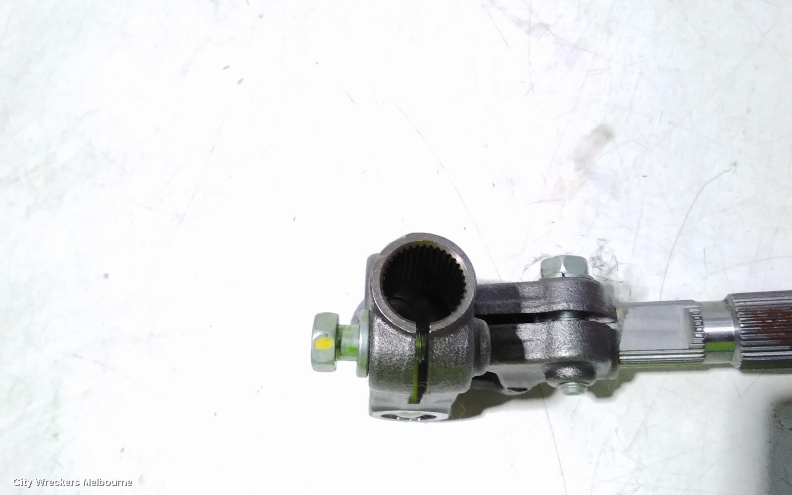 SUZUKI SWIFT STEERING INTERMEDIATE SHAFT, FZ, 02/2011 - 03/2017 - Image 3