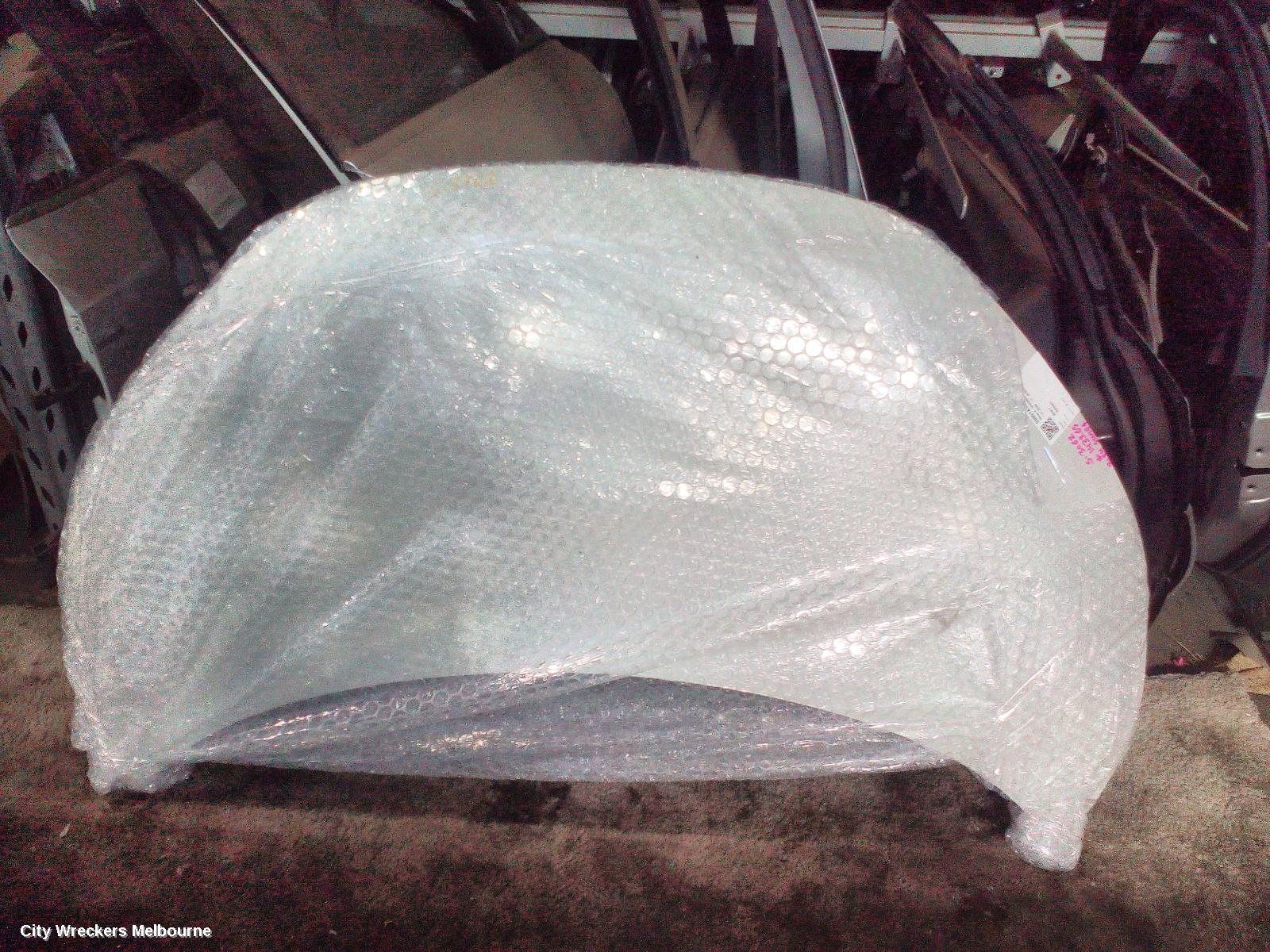 SUZUKI SWIFT BONNET, UZ, 12/2023 ONWARDS - Image 2