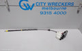 JEEP GRANDCHEROKEE DOOR/BOOT/GATE LOCK, LEFT FRONT DOOR LOCK, WK, 10/2010 ONWARDS - Image 1