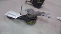 TOYOTA KLUGER MOUNT, XU50 SERIES, 03/2014 - 02/2021 - Image 1