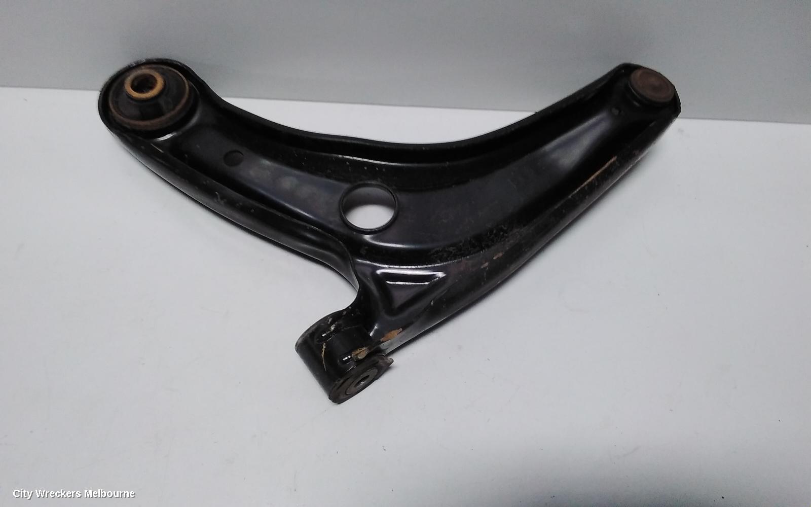 HONDA JAZZ RIGHT FRONT LOWER CONTROL ARM, GD, 10/2002 - 09/2004 - Image 3