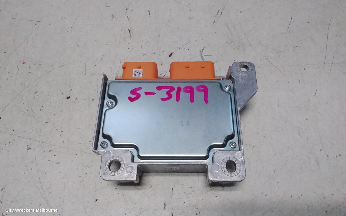 HYUNDAI ILOAD/IMAX AIRBAG MODULE/SENSOR, MODULE, 959104H480 TQ, 03/2018 - 03/2021 - Image 3