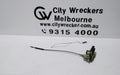 LDV G10 DOOR/BOOT/GATE LOCK, LEFT FRONT DOOR LOCK, SV7C, VAN, 04/2015 ONWARDS - Image 1