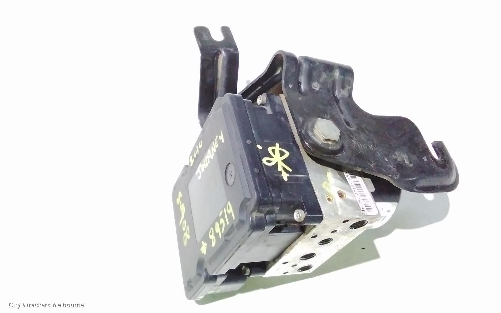 DODGE JOURNEY ABS PUMP/MODULATOR, JC, 05/2008 - 07/2011 - Image 2