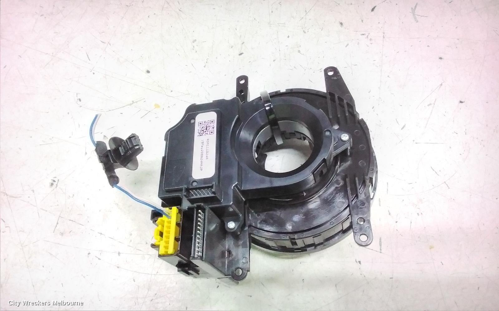 LAND ROVER DISCOVERY SPORT AIRBAG MODULE/SENSOR, CLOCKSPRING, L550, 07/2019 ONWARDS - Image 3