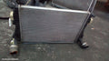 VOLKSWAGEN PASSAT RADIATOR, 2.0, DIESEL, EXCLUDING BMP CODE, 3C/MK6 B6-B7/3CC, 03/2006 - 12/2016 - Image 1