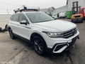 VOLKSWAGEN TIGUAN SUNVISOR, 5NA, RH SIDE, GREY, 06/2016 ONWARDS - Image 1