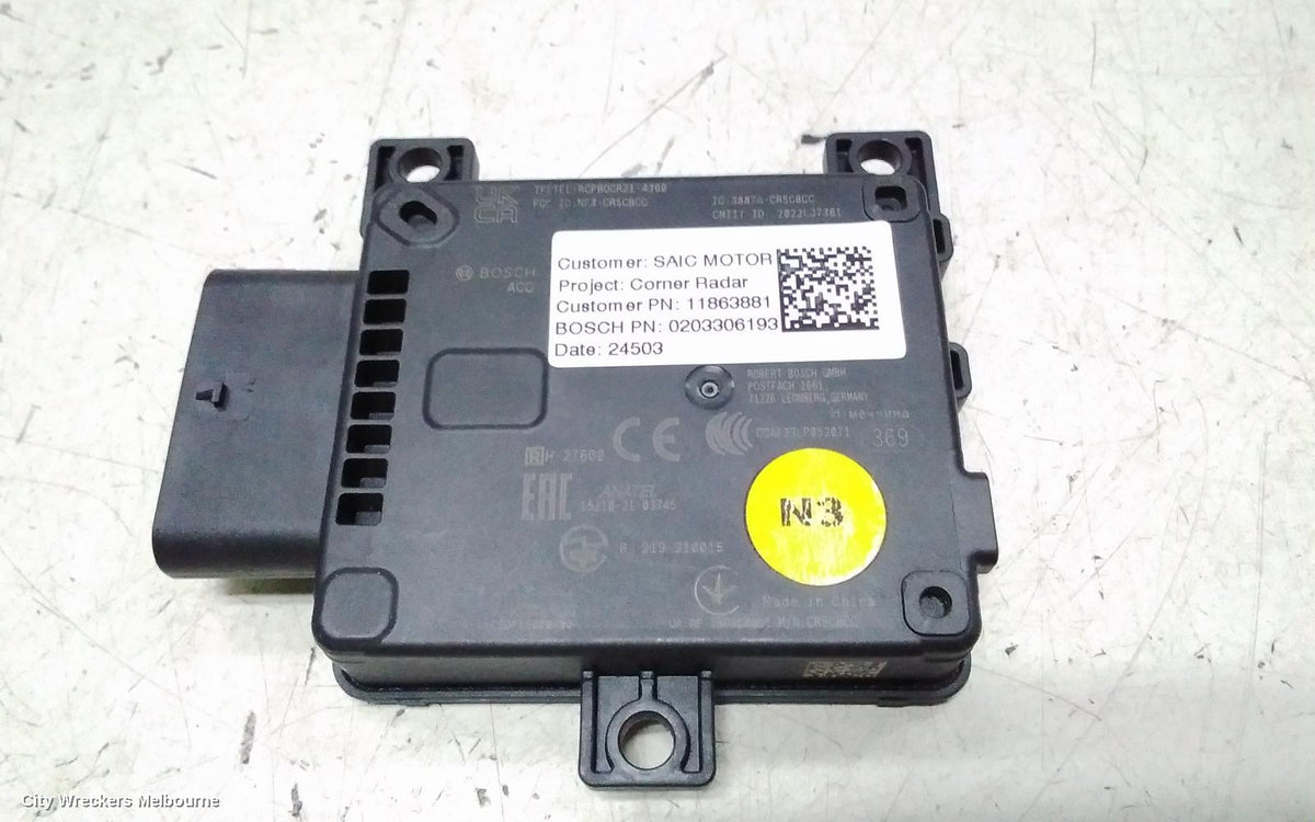 MG HS ECU, AS33, 01/2024 ONWARDS - Image 3