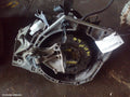 RENAULT MEGANE TRANS/GEARBOX, MANUAL, PETROL, 1.2, H5F, TURBO, 7 SPEED, BFB, 06/2016 ONWARDS - Image 1
