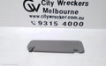 LDV G10 SUNVISOR, SV7C, RH SIDE, NON MIRROR TYPE, VAN, 04/2015 ONWARDS - Image 1