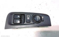 HYUNDAI ILOAD/IMAX PWR DR WIND SWITCH, RH FRONT (MASTER SWITCH), TQ, AUTO DOWN ONLY, 11/2007 - 03/2021 - Image 1
