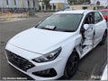 HYUNDAI I30 RIGHT REAR DOOR, PD, HATCH (S. KOREA VIN KMHH), 03/2017 ONWARDS - Image 1