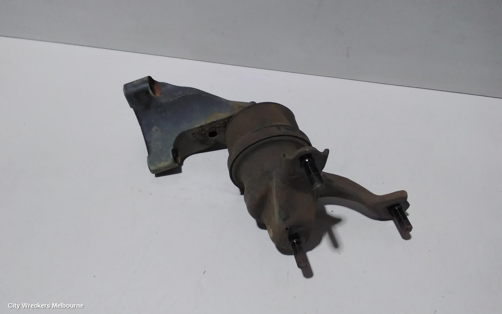 TOYOTA KLUGER MOUNT, XU50 SERIES, 03/2014 - 02/2021 - Image 3