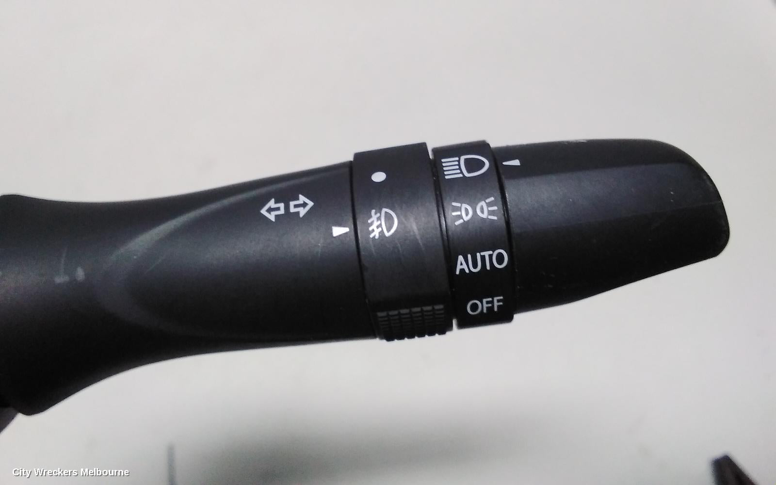 SUZUKI SWIFT COMBINATION SWITCH, FLASHER SWITCH, AZ, 04/2017 ONWARDS - Image 3