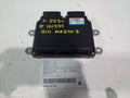 MAZDA 3 ECU, ENGINE ECU, 2.5, PETROL, AUTO T/M, ECU ONLY, BL, 04/2009 - 08/2011 - Image 1