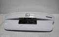 MG MG5 BOOTLID/TAILGATE, AP32, BOOTLID, 01/2023 ONWARDS - Image 1