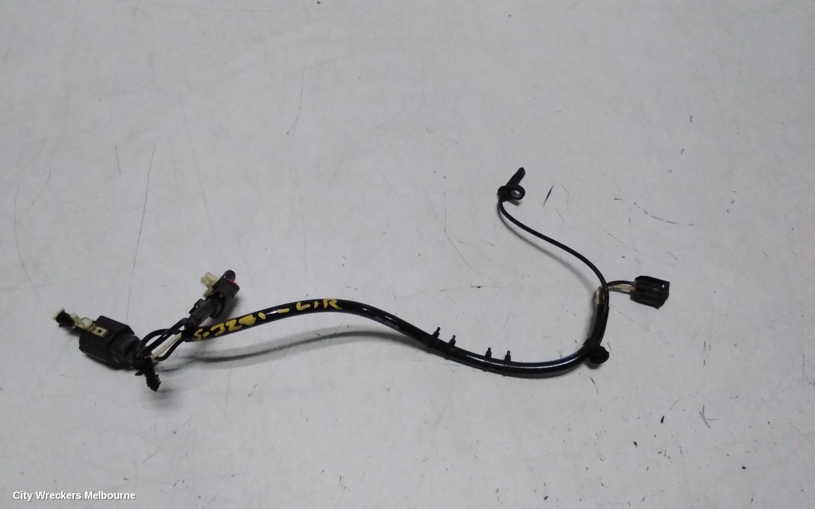 FORD ENDURA ABS SENSOR, CA, LH REAR, AWD, 09/2018 - 06/2020 - Image 2