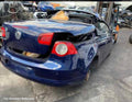 VOLKSWAGEN EOS PWR DR WIND SWITCH, RH WINDOW SWITCH ONLY, ALL WINDOWS, W/O CHROME ON SWITCHES TYPE, 1F, 02/2007 - 04/2011 - Image 1