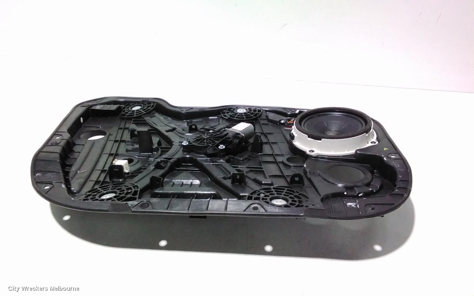 HYUNDAI I30 LEFT FRONT WINDOW REG/MOTOR, PD, HATCH, DOOR REG ASSY (REG AND MOTOR), 03/2017 ONWARDS - Image 1