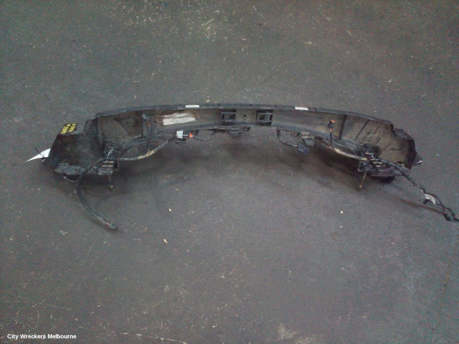 KIA SPORTAGE R/BAR BRACKET/REINFO, MAIN REINFORCEMENT, QL, 10/2015 - 06/2018 - Image 3