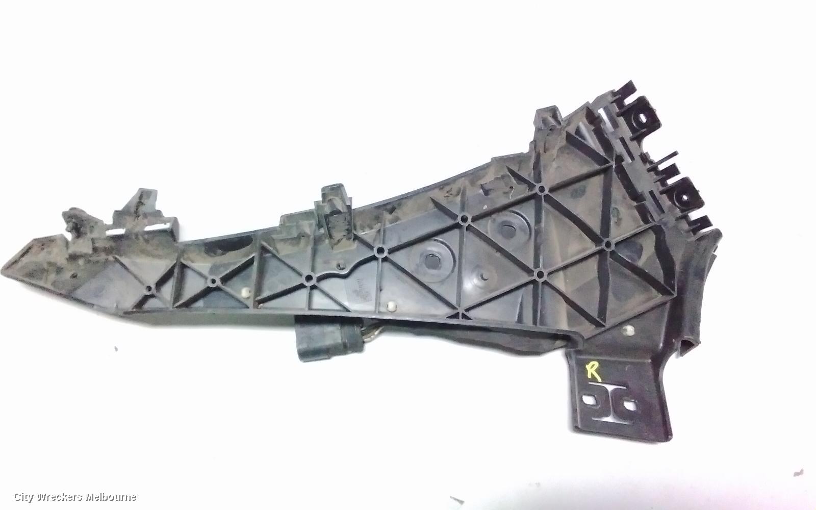 AUDI Q7, 4L, 09/2006 - 08/2015, BAR SLIDER RHF: 75675 - Image 3