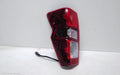 ISUZU DMAX LEFT TAILLIGHT, IN BODY, RG, UTE, HALOGEN TYPE, 07/2020 ONWARDS - Image 1